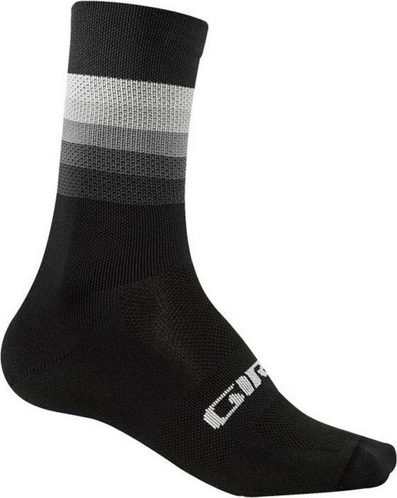Actual product image Giro Comp Racer High Rise Sock (46 - 50, 43 - 45, 40 - 42, 36 - 39)