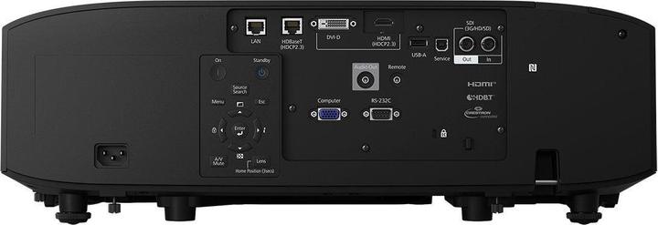 Produktbild Epson EB-PU2010B (Full HD, 10000 lm, 0.35 - 7.41:1)