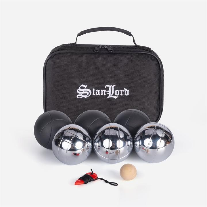 Produktbild Stanlord Boules Pro set (69502052) (6 x, 730 mm)