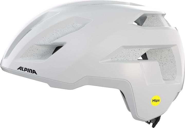 Produktbild ALPINA SPORTS Taunus Gravel Mips (55 - 59 cm)