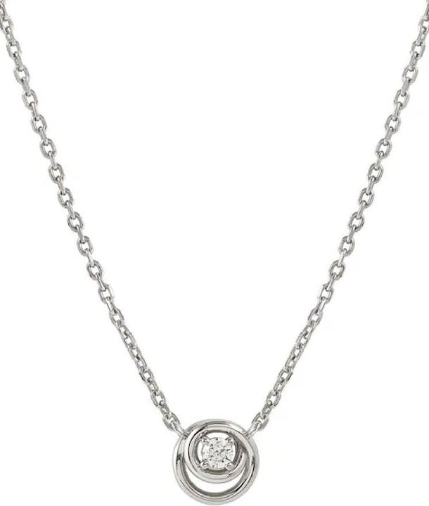 Produktbild Nomination Halskette Cosmiclove (Silber 925)
