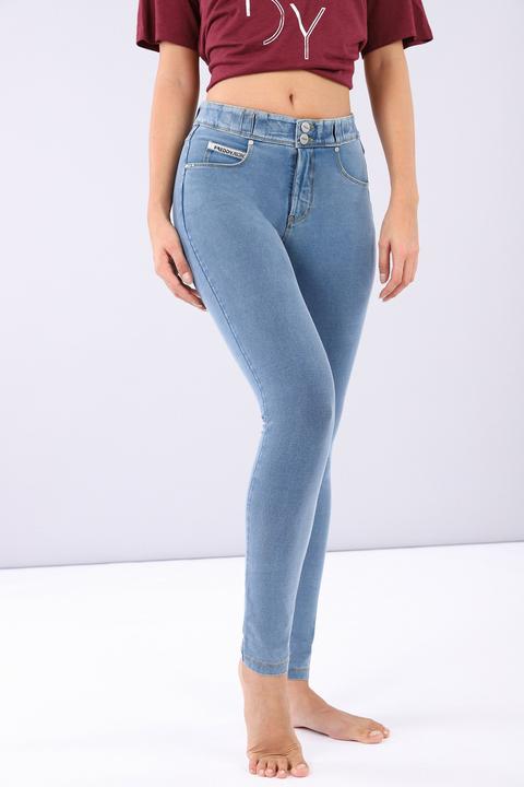 Produktbild Freddy NOW1MC002 Pants (XS)