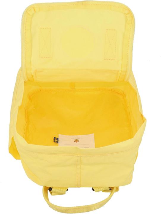 Actual product image Fjällräven Kånken Mini Rucksack (7 l)