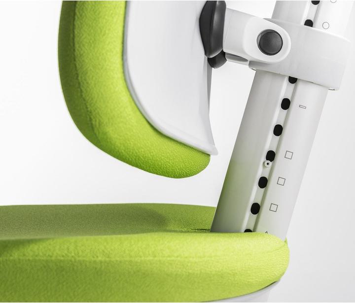 Image du produit Moll Chaise de bureau pour enfants Maximo