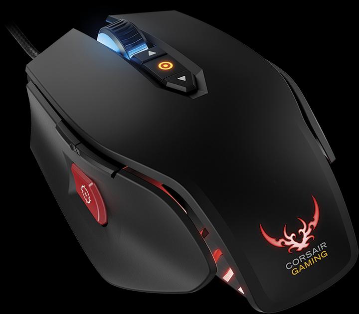 Immagine prodotto Corsair Gioco M65 RGB (Cablato)