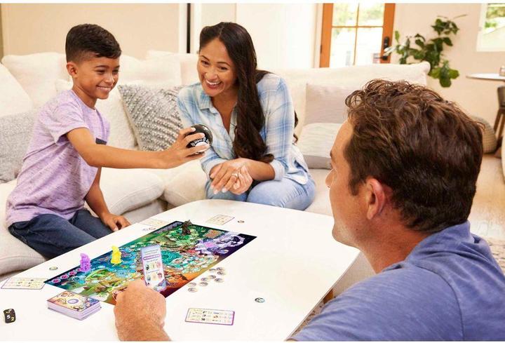 Produktbild Mattel Games Magische Begegnungen (Deutsch)