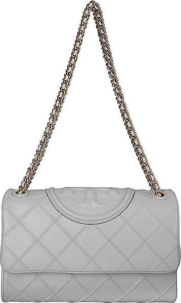 Image du produit Tory Burch Sac en cuir - Sac à bandoulière FLEMING SOFT
