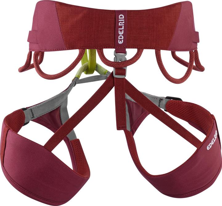 Produktbild Edelrid Jayne IV (L)