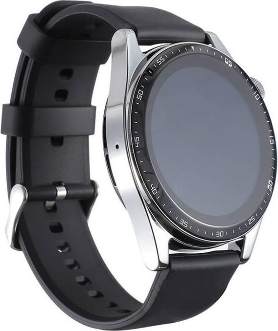 Actual product image Joyroom FC2 Classic Series Call Answering Smartwatch IP68 Black (JR-FC2) (47 mm)