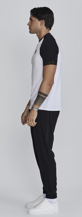 Actual product image Siksilk T-Shirt Tech T-Shirt (S)