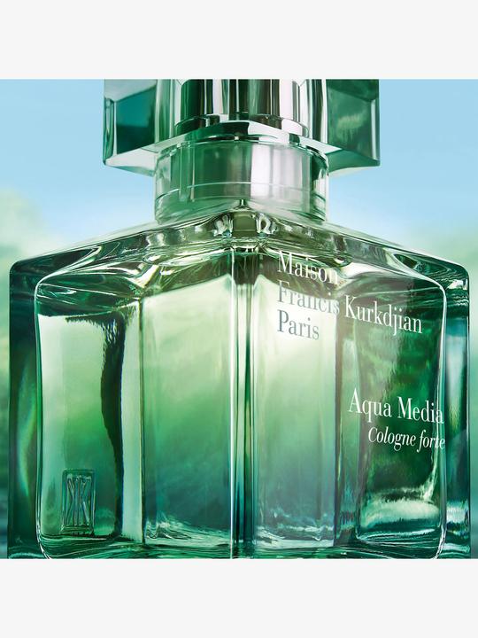 Image du produit Maison Francis Kurkdjian Aqua Media Cologne Forte (Eau de parfum, 70 ml)