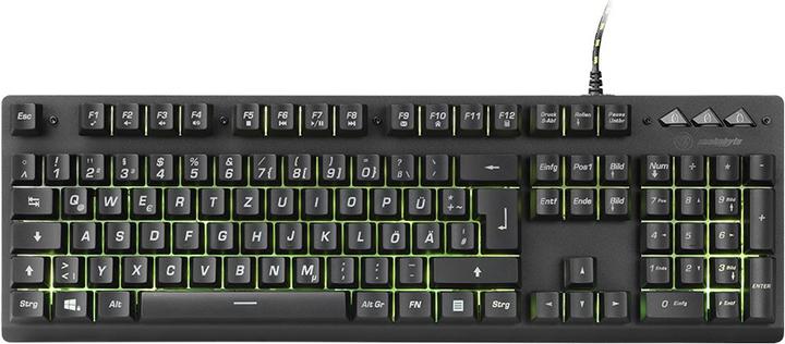 Snakebyte Pro (CH, Kabelgebunden)