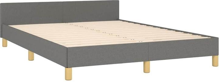 Actual product image VidaXL Arnaud (140 x 200)