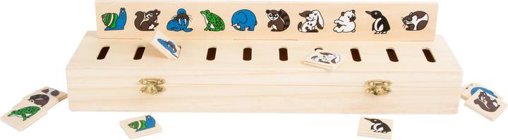 Produktbild small foot Bildersortierbox