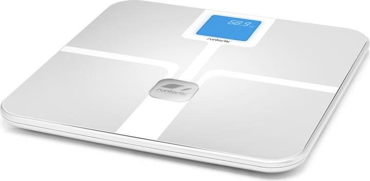 Runtastic Libra (180 kg)