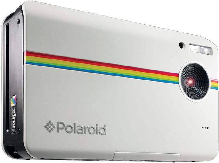 Produktbild Polaroid Z2300 Sofortbildkamera