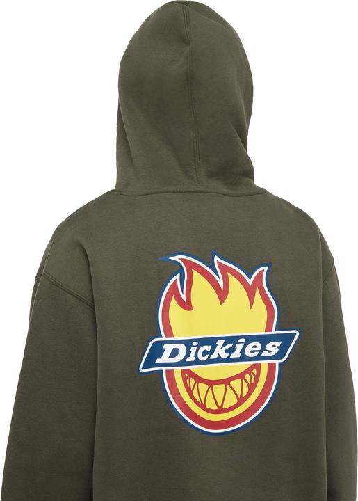 Actual product image Dickies M39869 (XL)