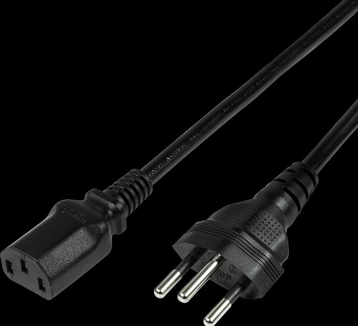 Produktbild LogiLink CP102 (1.80 m)