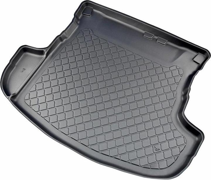Aristar Kofferraumwanne für Mitsubishi Outlander ab 2012 bis heute (5-Sitzer / vertiefte Ladefläche)
