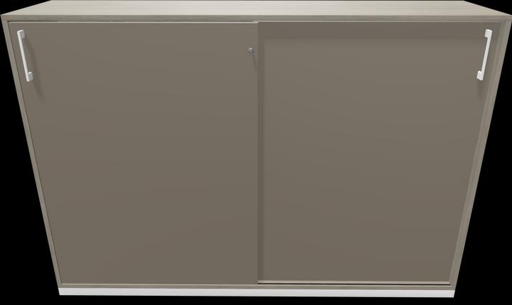 Immagine prodotto Narbutas Scelta armadio ad ante scorrevoli (160 x 40 x 111,5 cm)