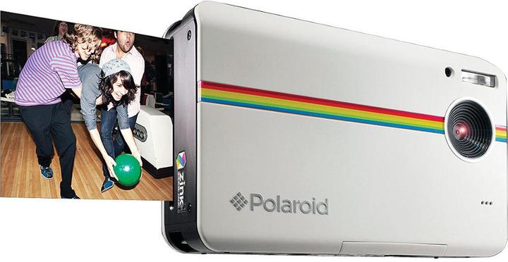 Produktbild Polaroid Z2300 Sofortbildkamera