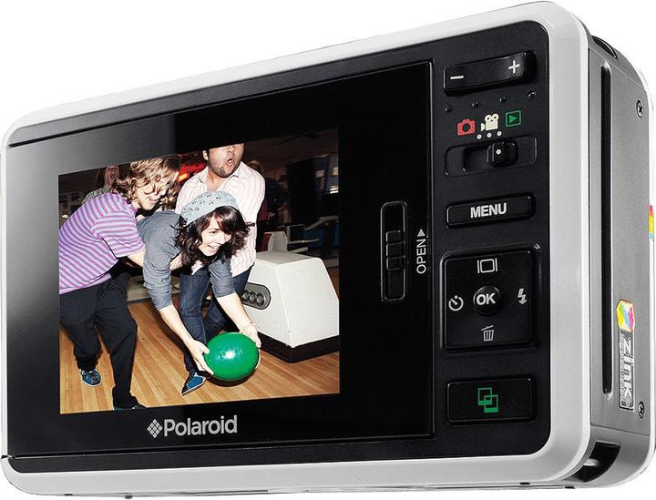 Produktbild Polaroid Z2300 Sofortbildkamera