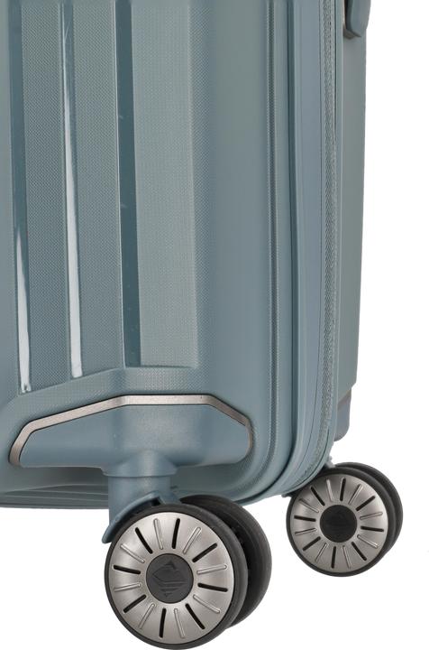 Image du produit Travelite Valise & Trolley Elvaa 4w Trolley L (102 l, XL (à partir de 115l))