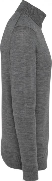Image du produit Kariban Pull merinos col roulé (S)