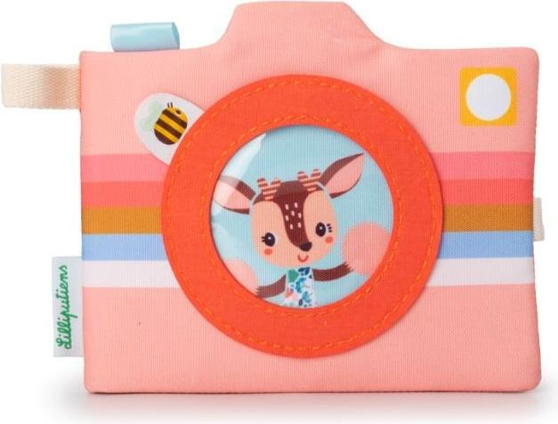 Actual product image Lilliputiens Stella photo album