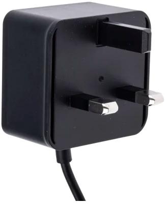 Produktbild Raspberry Pi 5,1 V Gleichstrom