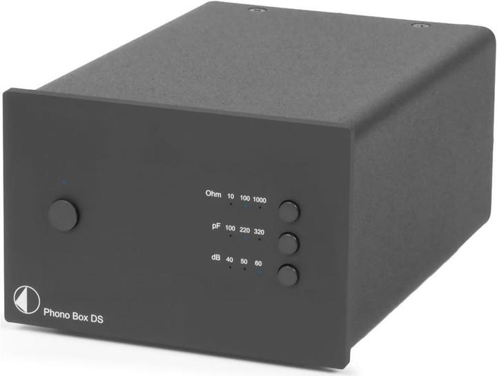 Produktbild Pro-Ject Phono Box DS