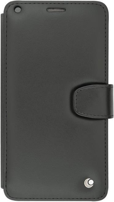 Produktbild Noreve Lederschutzhülle Wallet (Samsung Galaxy Note 4)