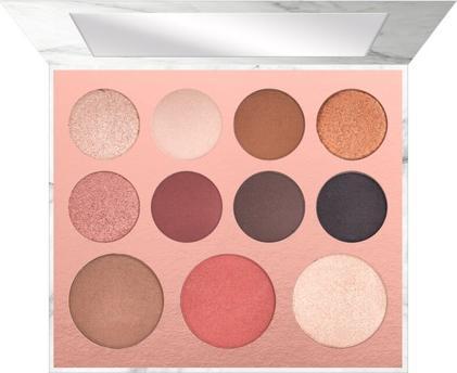 Immagine prodotto Claresa Brushup Makeup Palette Sun Chaser - 185g (Talco)