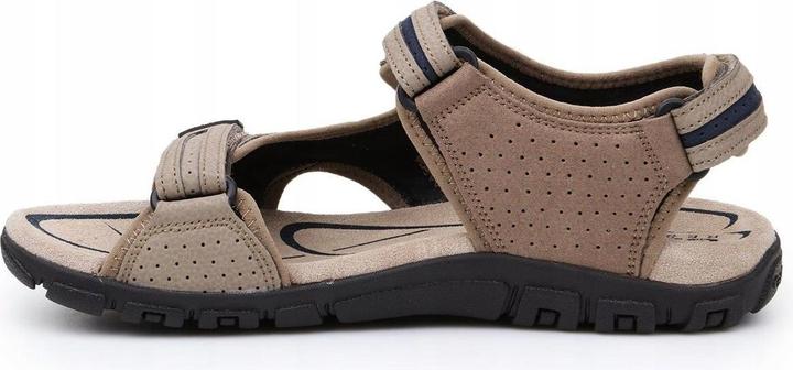 Produktbild Geox Uomo Sandal Strada (40)