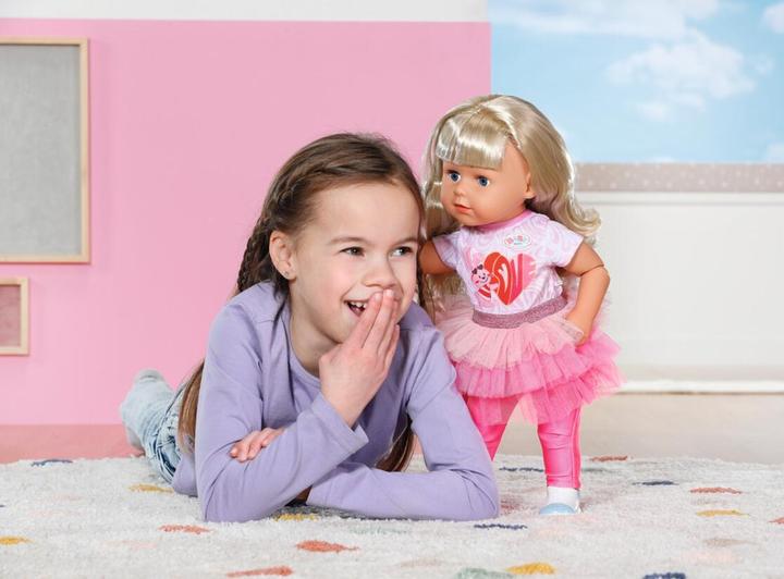 Immagine prodotto Baby Born Sorella