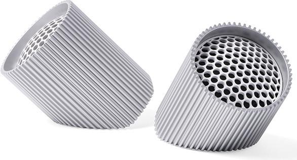 Actual product image Lexon Ray Speaker Set (8 h, Rechargeable battery operated)