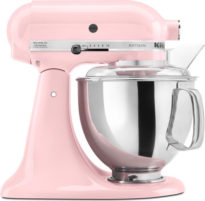 Actual product image KitchenAid Artisan KSM150 Anniversary Set