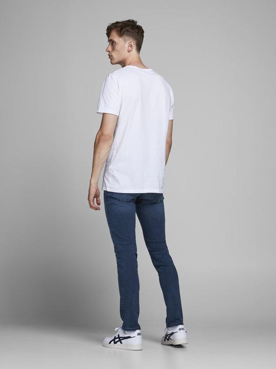 Actual product image Jack & Jones Glenn Original AM 812 Slim Fit Jeans (33)