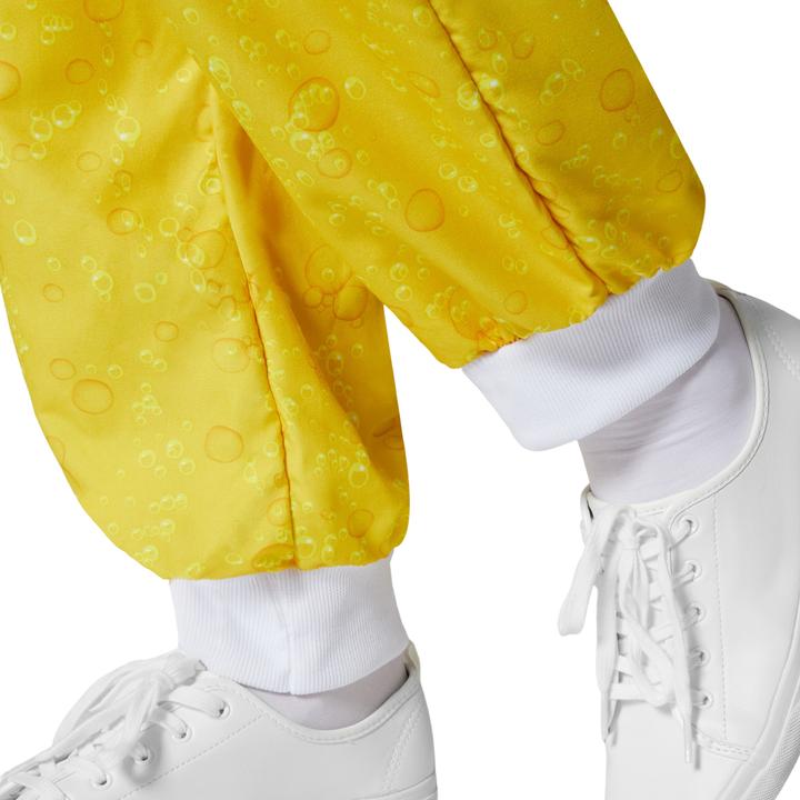 Produktbild tectake Damenkostüm Bier Jogginganzug (XL)