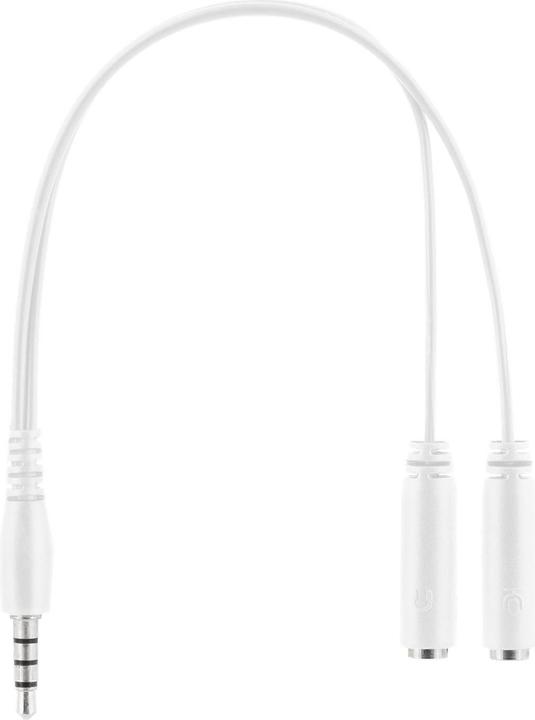 Immagine prodotto Deltaco Gaming WH85 (Cablato)