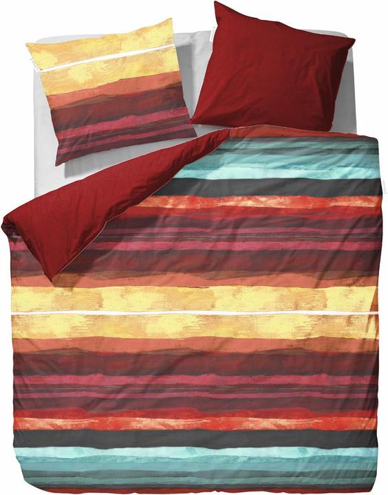 Actual product image Essenza Slide duvet cover (Duvet cover, 160 x 210 cm)
