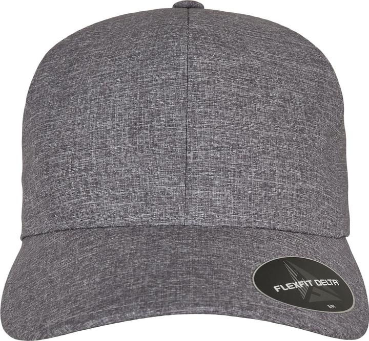Produktbild Flexfit Delta Carbon Cap - 16606 (XL)