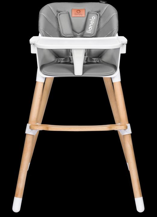 Lionelo Koen (Chaise haute)