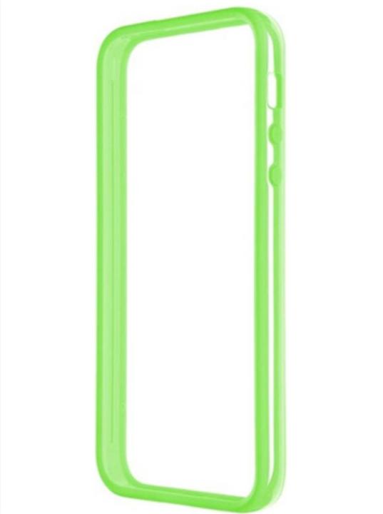 Image du produit Artwizz Pare-chocs pour iPhone 5C Vert (Apple iPhone 5c)