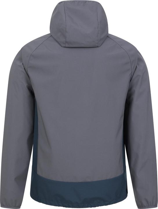 Image du produit Mountain Warehouse - Veste softshell AMBIT - Homme (XS)