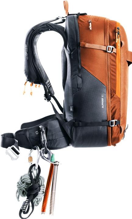Actual product image Deuter Alproof 32 (32 l)