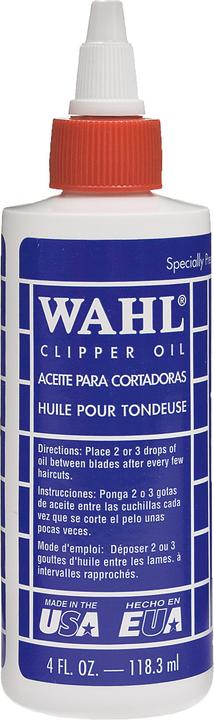 Wahl Maschinenöl (1 x)