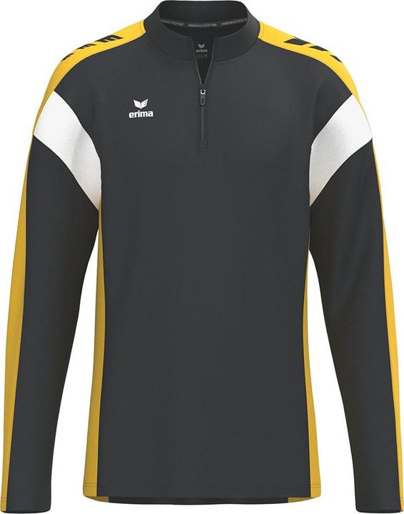 Black yellow