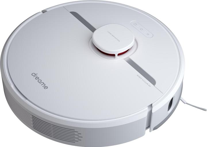 Actual product image Dreame D9 (Robot vacuum)