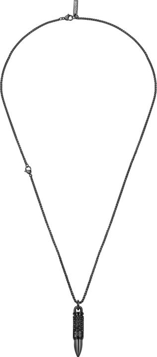 Produktbild Police Showpiece Halskette (Edelstahl, 50 - 70 cm)